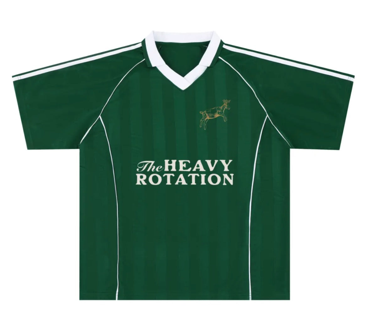 THR Soccer Jersey