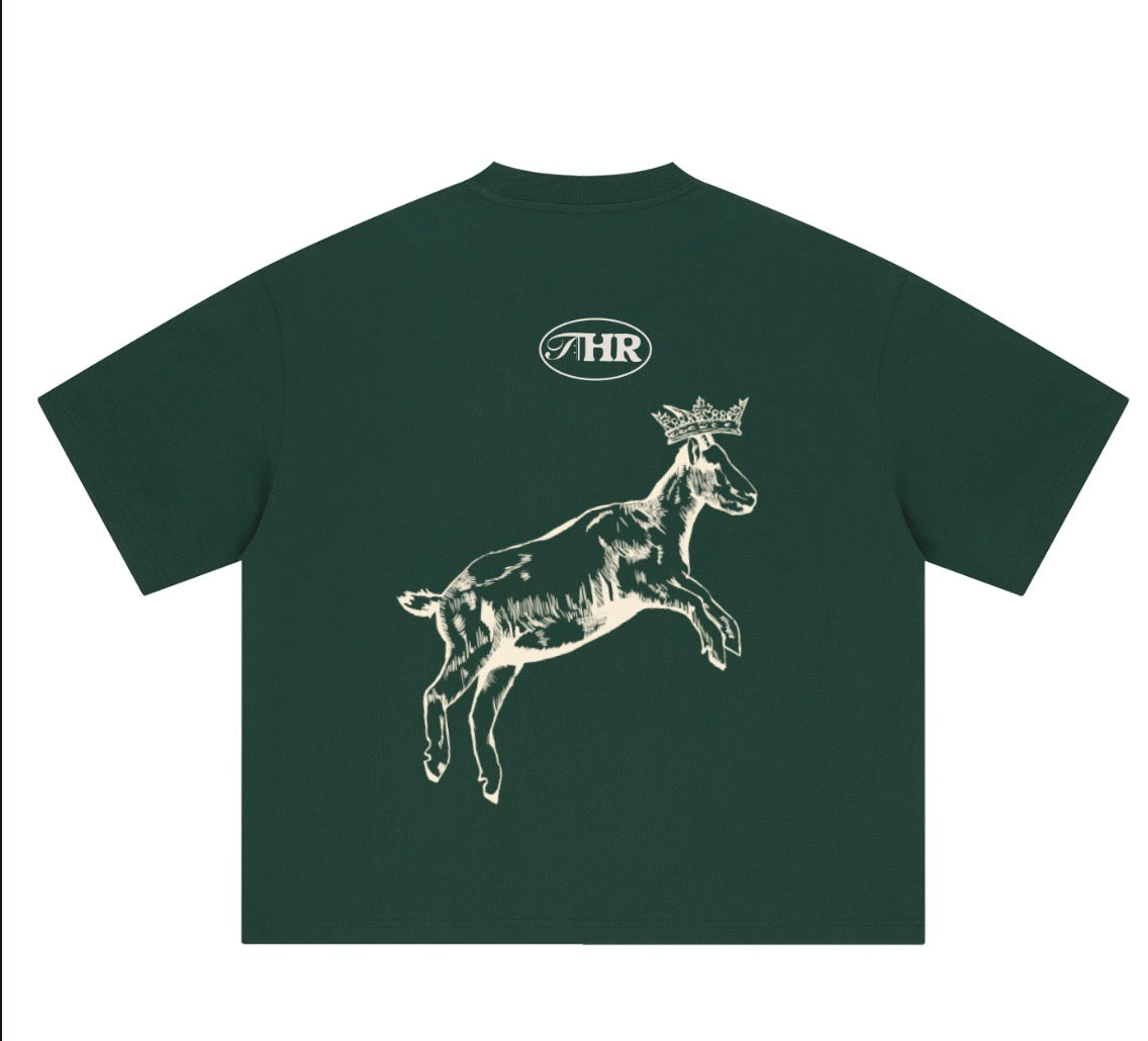 THR Heavyweight Tee