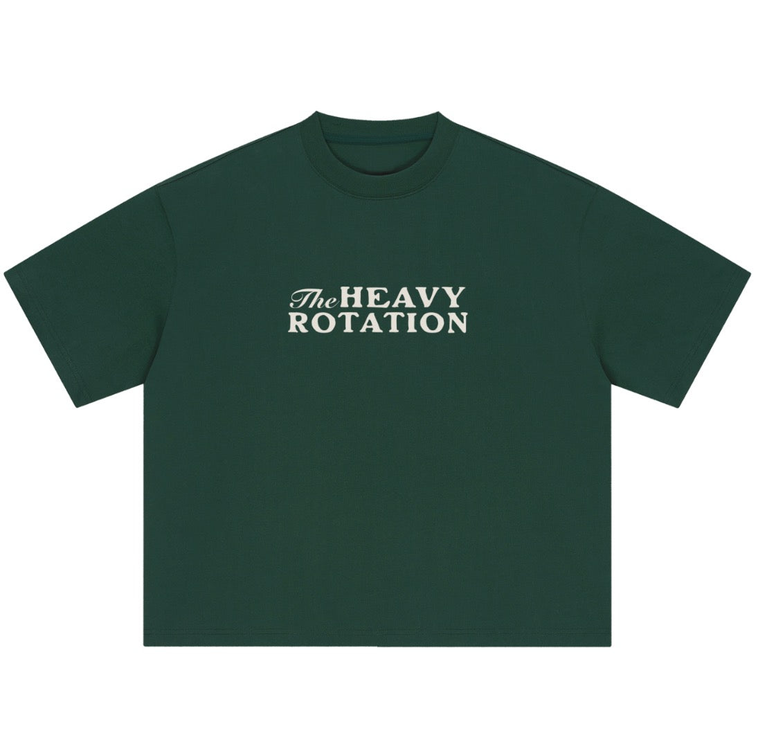 THR Heavyweight Tee